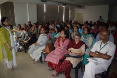 Faculty Development Program 13-15 May