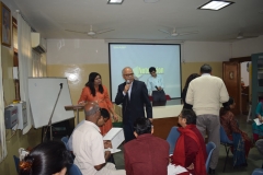 Faculty Development Program