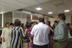 Faculty Development Workshop