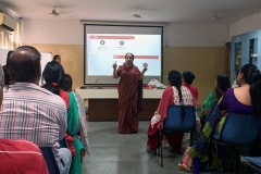 Faculty Development