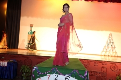 Farewell - Class XII 2016