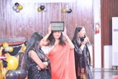 Farewell Class XII 2023