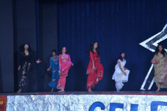 Farewell Class XII 2025