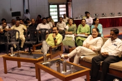 Farewell Ms Moly Jose & Mr Atul Saxena