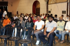 Farewell Ms Puja & Ms Meenakshi