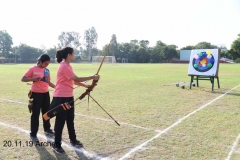 Archery