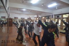 Dance