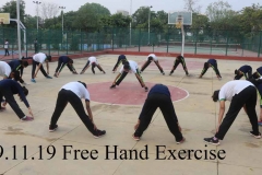Free Hand Exercise (1)