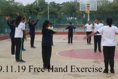 Free Hand Exercise (4)