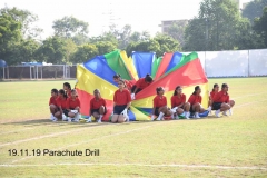 Parachute Drill (1)