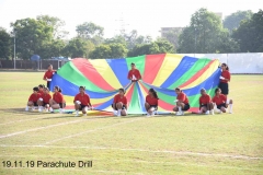 Parachute Drill (2)