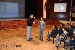Quiz (3)