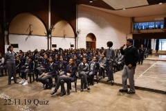 Quiz (5)