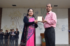  French Olympiad Participants(National Level) March 2018