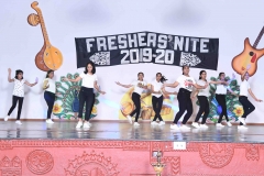 Freshers Nite 26