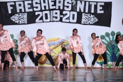 Freshers Nite 5
