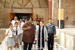 Ganesh Acharya - Bollywood Choreographer in VDJS