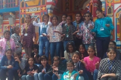 Gangtok- Darjeeling trip - Class 6