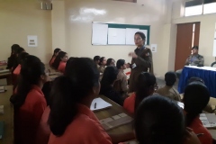 Glimpses of NCC Enrollment