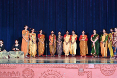 House Nite 2024 (Sarojini & Savitri)