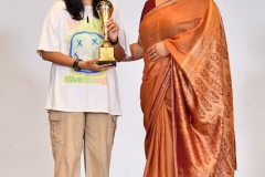 HOUSE NITE LAXMIBAI & SAVITRI  2023