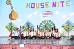 House Nite Savitri