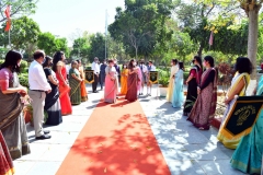 Inauguration Dinning Hall