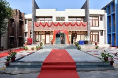 Inauguration of House Mistress Apartments (14 Aug 2017)