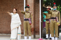 Independence Day Celebration