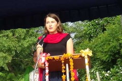 Independence Day Celebrations (15 Aug 2017)