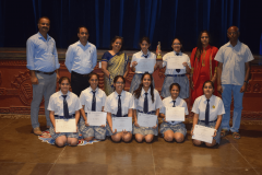 Innovative Product Designing Competition