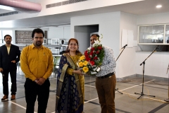 International Women Day - 2020-21