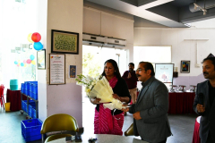 International Women's Day