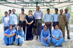 International Workers Day