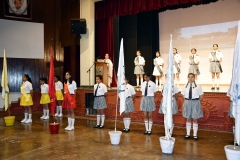 Investiture Ceremony 2021