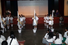 Investiture Ceremony 2017-18
