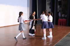 Investiture Ceremony