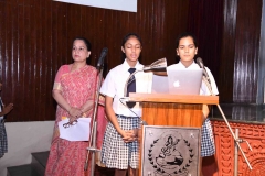 Investiture Ceremony