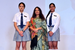 Investiture Ceremony 2021 - 22