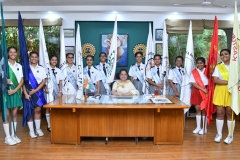 Investiture Ceremony 2022