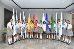 Investiture Ceremony 2024