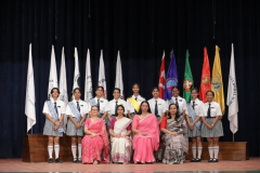 Investiture Ceremony 2025