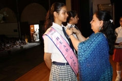 Investiture Ceremony