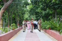 IPSC Football - 2024 Closing