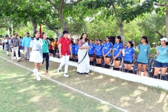 IPSC Hockey 2023 - Closing Ceremony