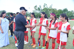 IPSC Hockey 2025 - Closing Ceremony