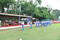 IPSC Hockey 2025 - Opening