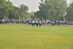 IPSC Hockey Championship