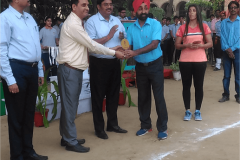 IPSC VOLLEYBALL TOURNAMENT