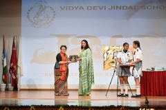 Jindal Art Fest 2023